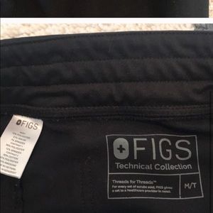 FIGS Zamora Joggers in M/T